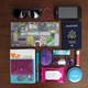 Illustration for article titled Super Light Packing for the Broke-Ass Traveler
